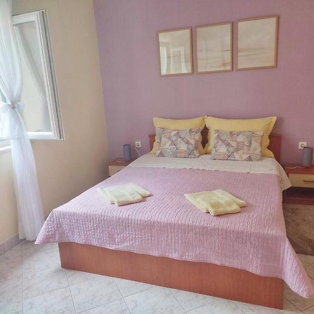 Lastovo Apartments Vesna מראה חיצוני תמונה