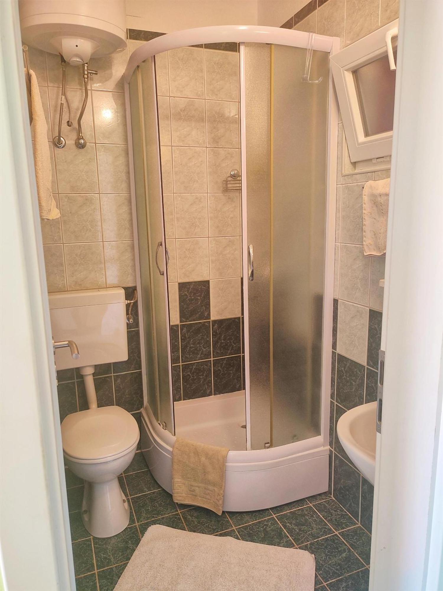 Lastovo Apartments Vesna מראה חיצוני תמונה