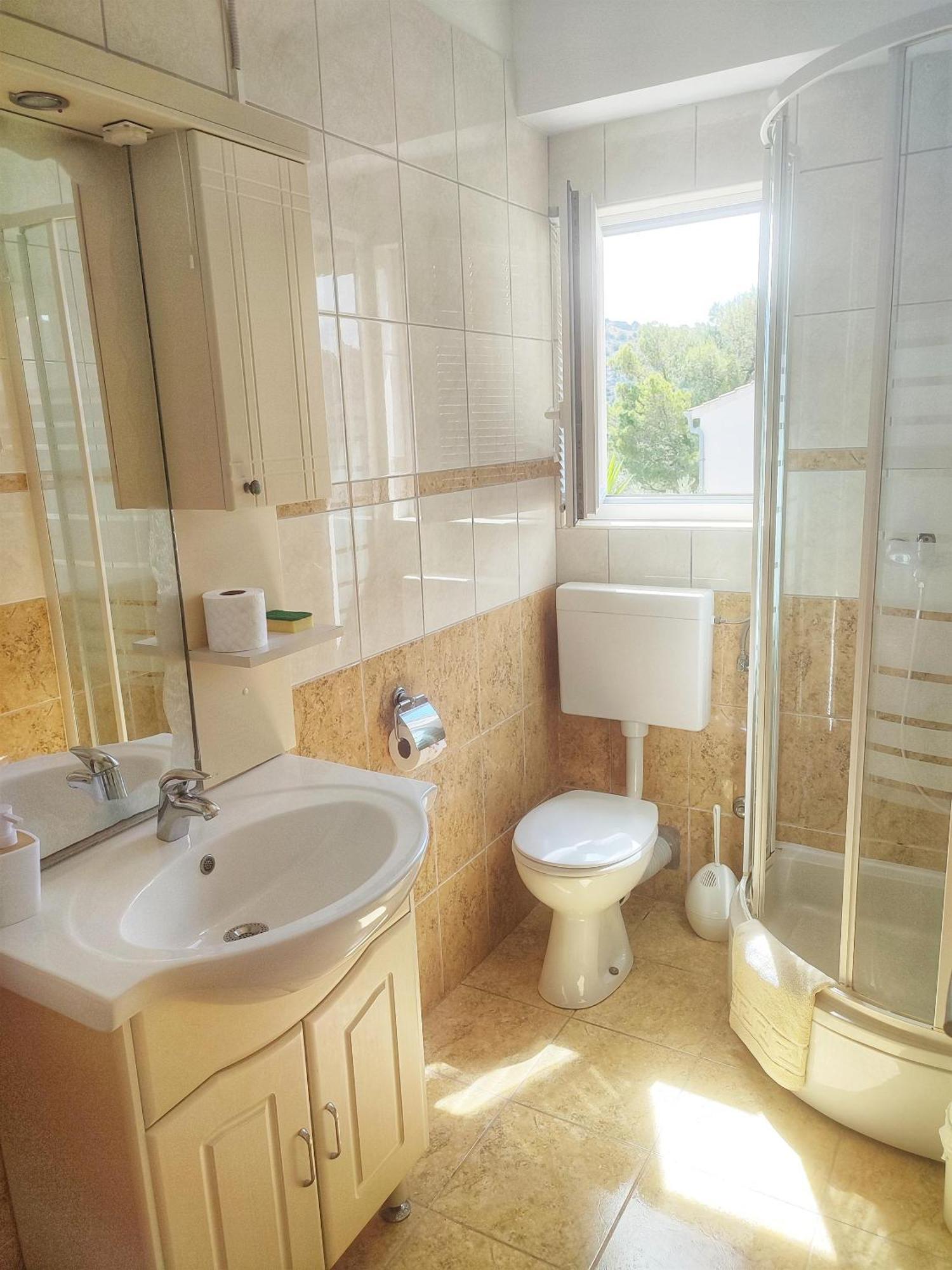 Lastovo Apartments Vesna מראה חיצוני תמונה