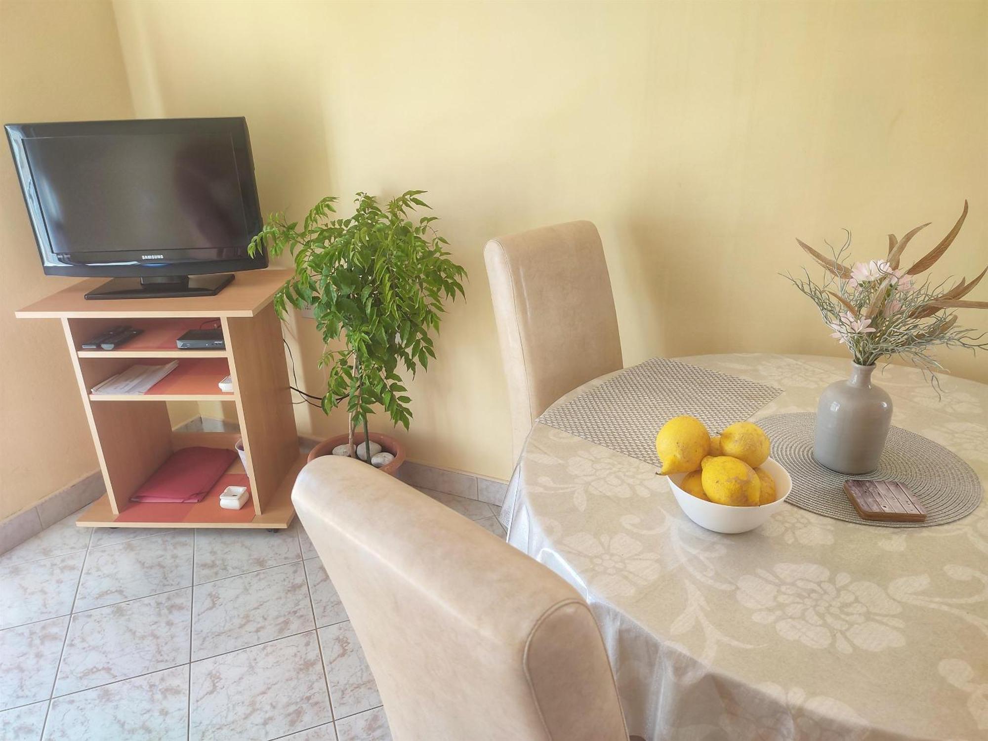 Lastovo Apartments Vesna מראה חיצוני תמונה